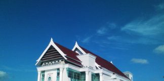 Hebat, IPM Sulbar Terbaik Ketiga di Indonesia