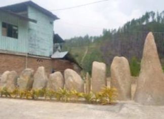 Wisatawan Asing Keluhkan Minimnya Informasi Wisata Mamasa