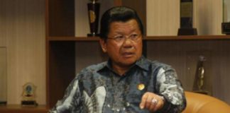 Indonesia Merdeka, di Tanah Mandar ini