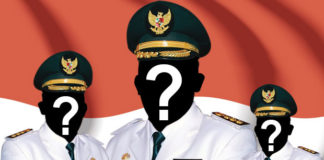 AAS: Dukung Calon Pemimpin yang Mau Lanjutkan Pembangunan Sulbar