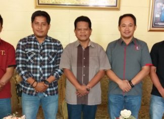 Ramlan Badawi: Harus Tanam Kopi