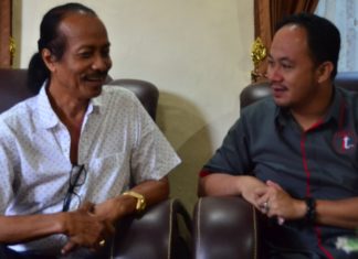 Zainal Tayeb: Mamasa Harus Kembali Tanam Kopi