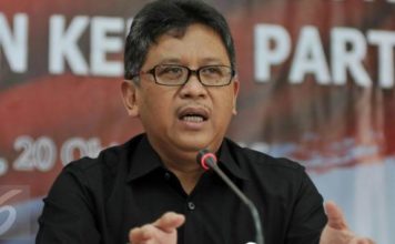 Yang Pertama untuk Hasto & Anwar
