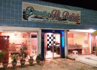 Mamasa Dirindukan di Malam Hari