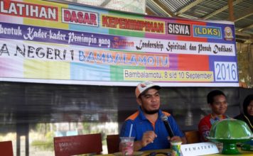 Zultan Kesal Dana Didik Dikurangi