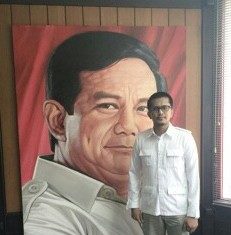 Munandar Wijaya Pimpin Koalisi Parpol di Mamasa