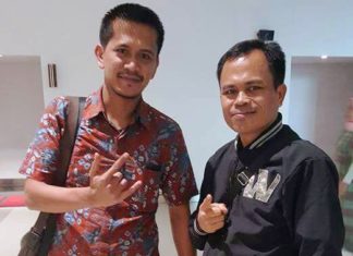 Munandar Wijaya: Kami Beda,Tapi Akur-akur Saja