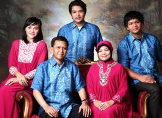 Pidato Agus Ambo Djiwa Singgung Nurdin Abdullah