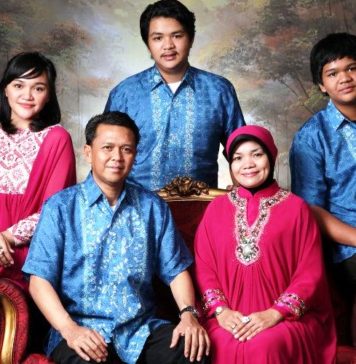 Pidato Agus Ambo Djiwa Singgung Nurdin Abdullah
