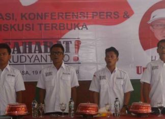 ‘Harapan Baru’, Bukan Paket Ramlan-Rudyanto