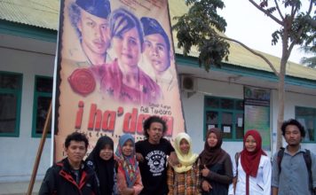 Pentas Pesona Mala’biq Bala Tau Art