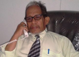 Jemput Bola, Penuhi Target di Ujung Waktu