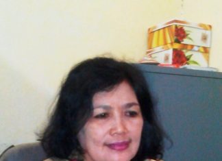 Pemkab Mamasa Bangun Saluran Irigasi di Tiap Kecamatan
