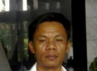 KPU Mamasa Berpacu dengan Waktu