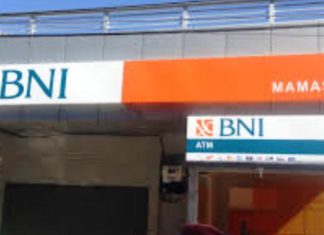 Kini, BNI 46 Hadir di Mamasa