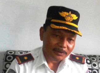 Kelak, Mamasa Segi Tiga Emas: Polewali-Mamuju-Toraja