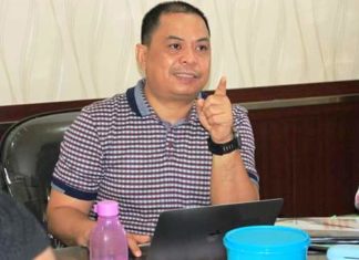 DAK Diharapkan Mampu Sejahterakan Masyarakat Matra