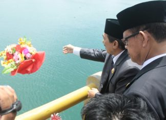 Hari Pahlawan 2016: Memori Bung Tomo Getarkan Jiwa
