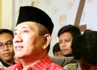 ABM Tahbiskan Harapan di Ujung Utara
