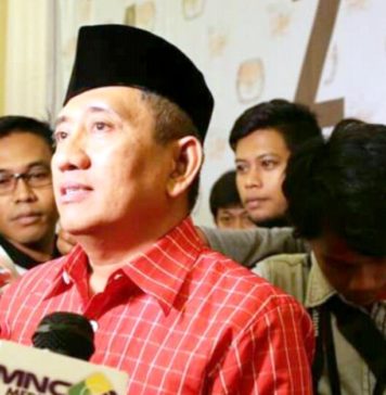ABM Tahbiskan Harapan di Ujung Utara
