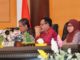 Ismail Zainuddin Kukuhkan 582 Pejabat Eselon IV Lingkup Pemprov Sulbar
