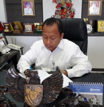 Pemkab Matra Kerjasama Tanri Abeng University