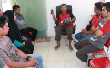 Bappeda Matra Tingkatkan Pembinaan dan Evaluasi Kinerja Staf