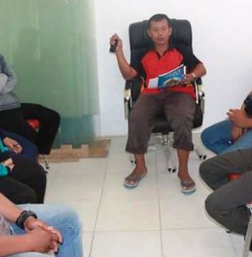 Bappeda Matra Tingkatkan Pembinaan dan Evaluasi Kinerja Staf