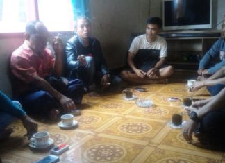 Permata Kembali Satukan 22 Jurnalis di Matra