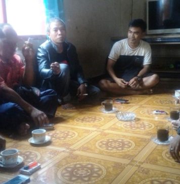 Permata Kembali Satukan 22 Jurnalis di Matra