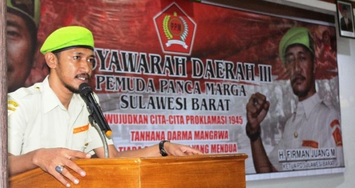 firman juang