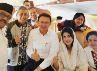 ABM – Enny dan Basuki – Djarot