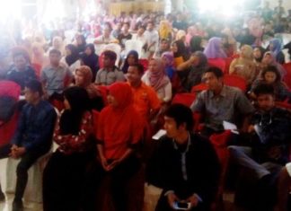 Pilgub 2017, Panwaslu Matra Junjung Tinggi Nilai Demokratis