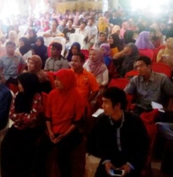 Pilgub 2017, Panwaslu Matra Junjung Tinggi Nilai Demokratis