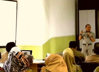 Revolusi Mental Mulai Tumbuh di Daerah, ASN di Matra Tak Berevolusi
