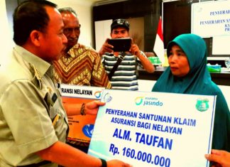 Disinyalir KTA Nelayan Sengaja Diendap