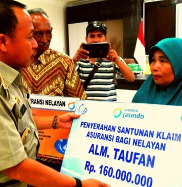 Disinyalir KTA Nelayan Sengaja Diendap