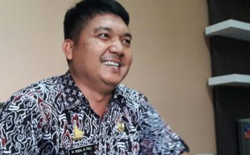 Sekwan Matra Setuju Mutasi Staf yang Malas