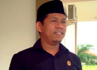 Legislator Ikram Ibrahim Apresiasi Kinerja PU Matra