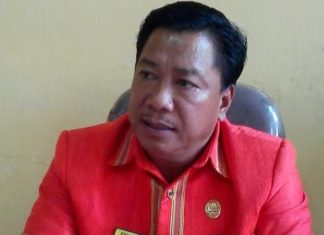 Marak Berita Hoax di Mamasa, Simon: Pengguna Medsos Agar Bijak dan Cerdas