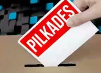 Pilkades Serentak di Mamasa Berlangsung April 2017