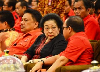 ‘Kabupaten Pasangkayu’ Resmi Dipakai di Hari Jadi Matra ke-14