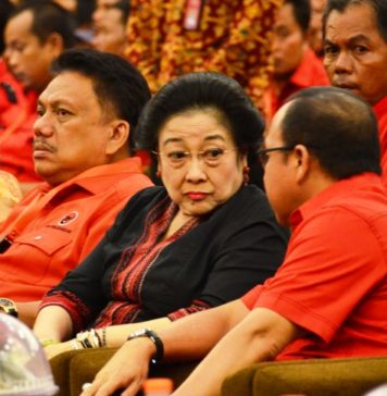 ‘Kabupaten Pasangkayu’ Resmi Dipakai di Hari Jadi Matra ke-14