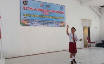 Ditelan Badai Hitam, Tragedi 7 Februari 2017