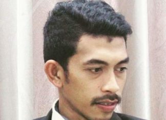 ‘Bagai Pedati Berputar’ di Parlemen ‘Pasangkayu’