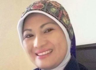 Legislator Erwinda dan Kontraktor, ‘Berpolemik’ di Matra