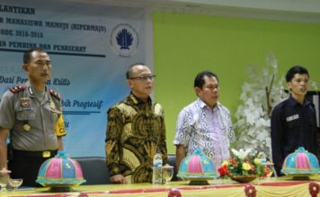 Hipermaju yang Baru, Siap Dukung Program Pemerintah