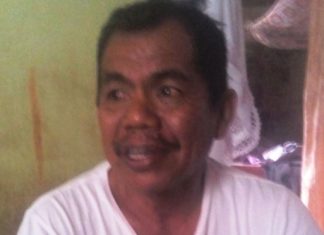 Oknum DPRD Matra Bantah “Main” di Proyek Pangiang