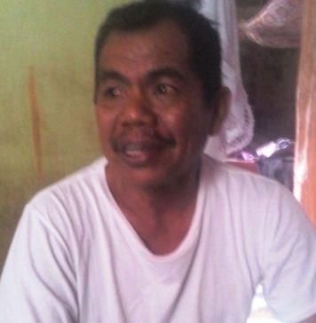 Oknum DPRD Matra Bantah “Main” di Proyek Pangiang