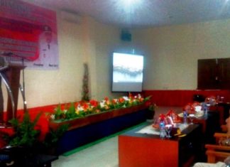 Musrenbangda Usai, Agus: Beli Kertas itu Fiktif, Kades Hati-hati